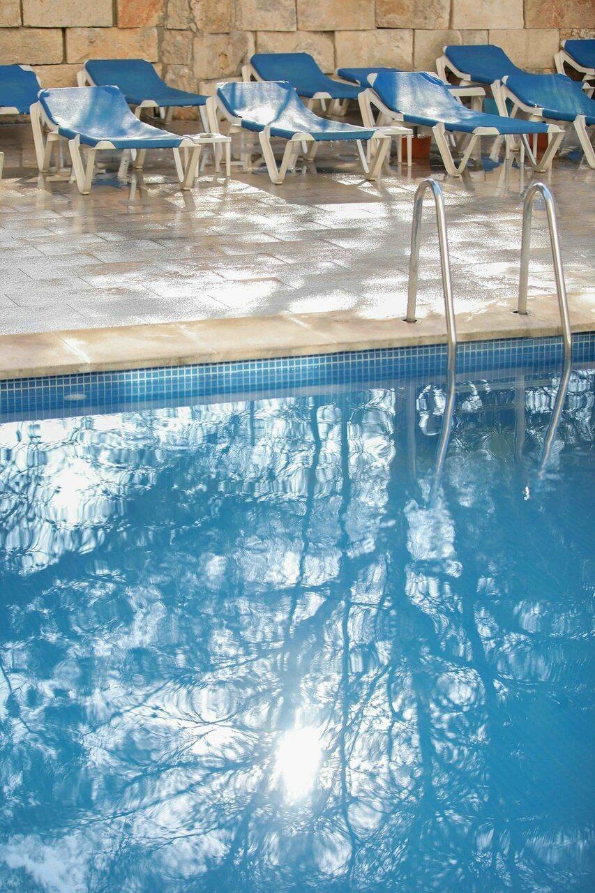 Elegance Playa Arenal III Vandrehjem El Arenal  Eksteriør billede