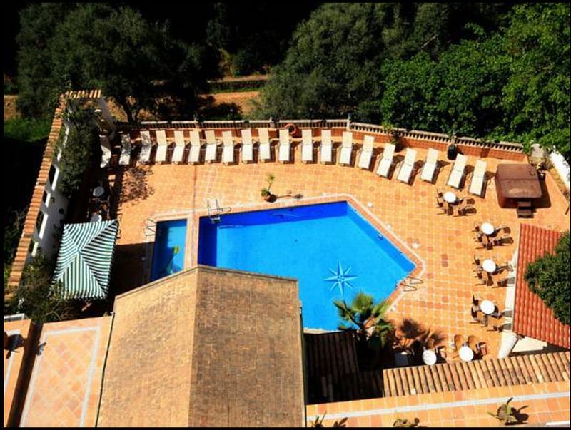Elegance Playa Arenal III Vandrehjem El Arenal  Eksteriør billede