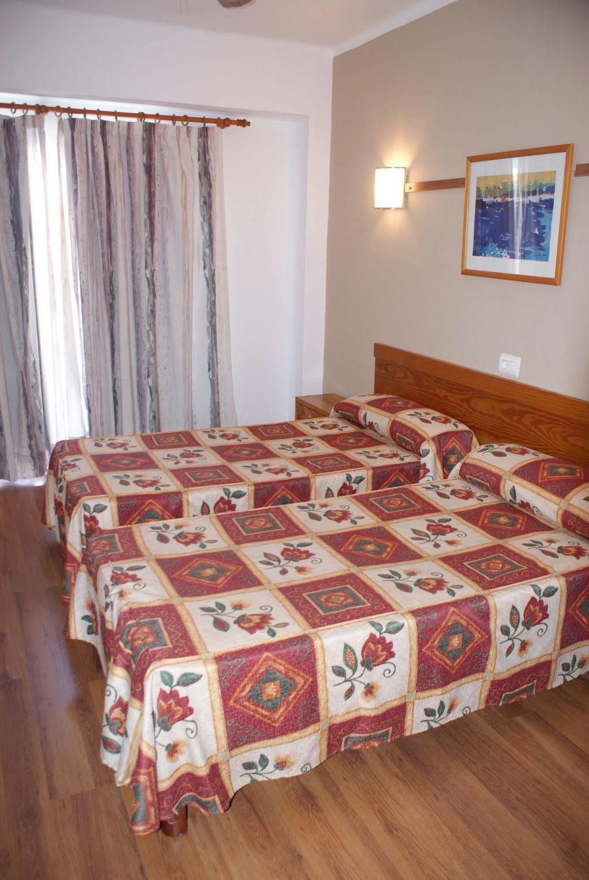 Elegance Playa Arenal III Vandrehjem El Arenal  Eksteriør billede