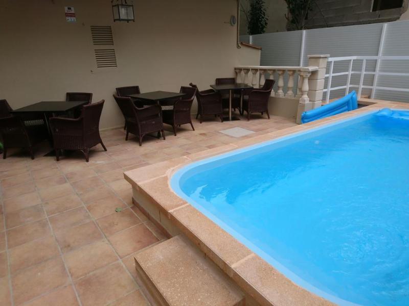 Elegance Playa Arenal III Vandrehjem El Arenal  Eksteriør billede