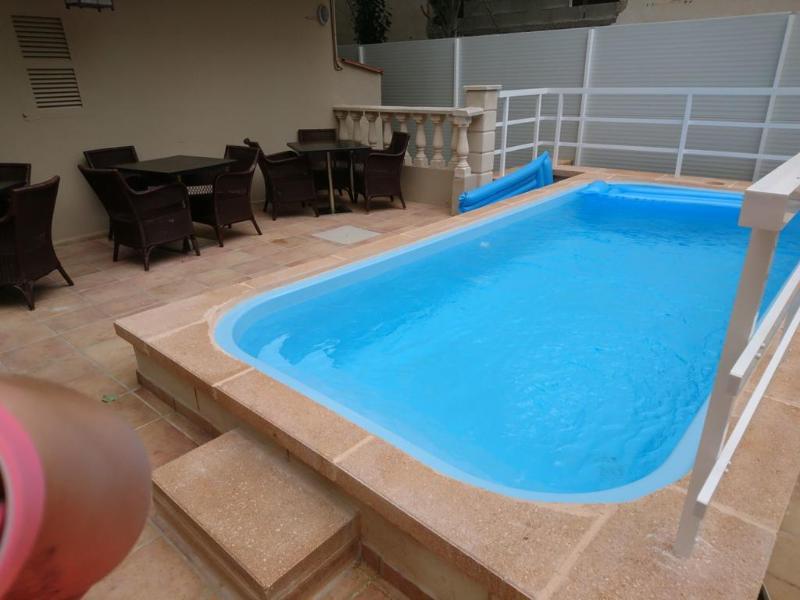Elegance Playa Arenal III Vandrehjem El Arenal  Eksteriør billede