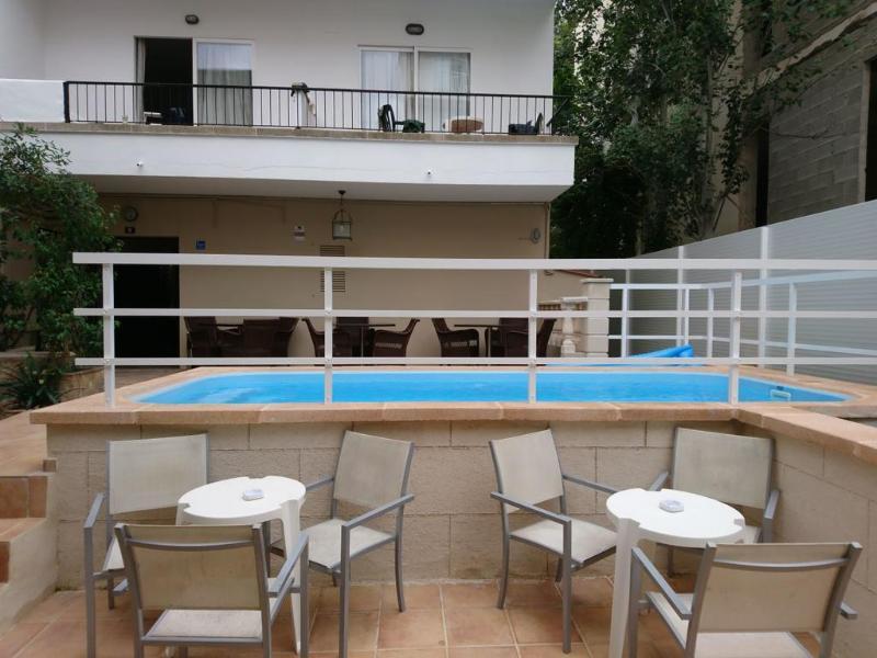 Elegance Playa Arenal III Vandrehjem El Arenal  Eksteriør billede