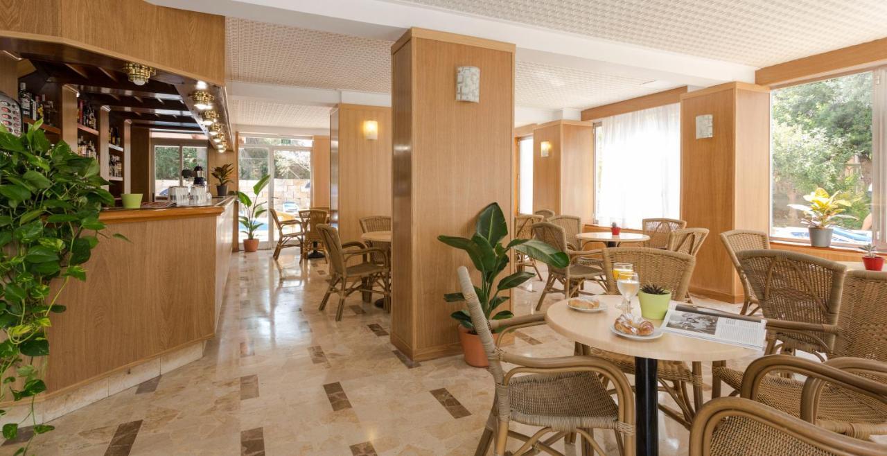 Elegance Playa Arenal III Vandrehjem El Arenal  Eksteriør billede