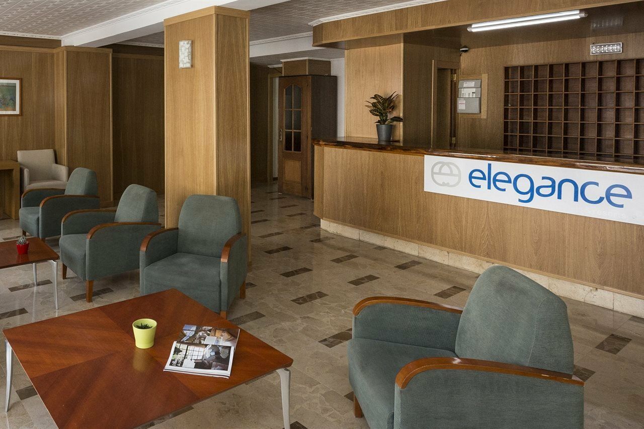 Elegance Playa Arenal III Vandrehjem El Arenal  Eksteriør billede