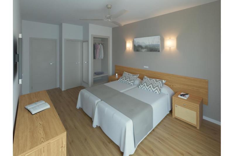 Elegance Playa Arenal III Vandrehjem El Arenal  Eksteriør billede